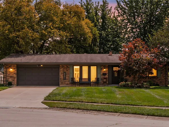 4501 Colby Way, Englewood, OH 45322