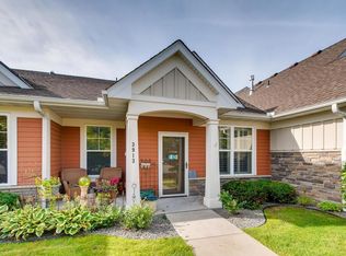 3913 Roosevelt St NE, Saint Anthony, MN 55421