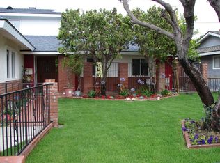 24713 Abita Ave, Lomita, CA 90717