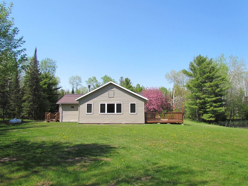 15207 Neuman Rd, Bruce Crossing, MI 49912 Zillow