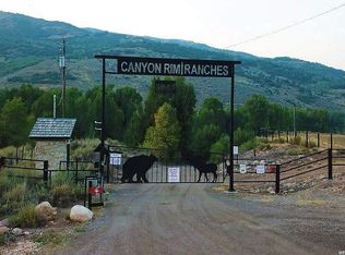 161 Mount Aire Upper Loop, Oakley, UT 84055