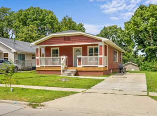 1317 College Ave, Des Moines, IA 50314