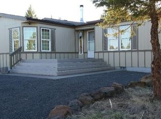 12366 SW Airfield Ln, Culver, OR 97734
