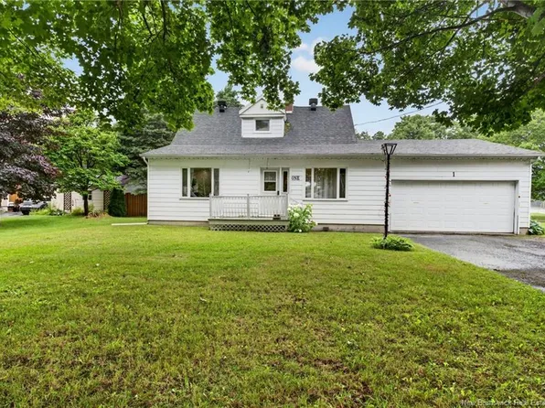 1 Maple Ave, Tide Head, NB E3N 4H2