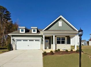 715 Sea Biscuit Blvd, Yorktown, VA 23690