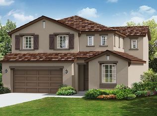4021 Quartzite Ln, San Bernardino, CA 92407