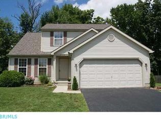 6264 Wrothston Dr, Columbus, OH 43228