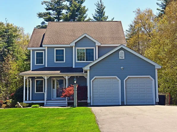 64 Constance St, Bedford, NH 03110