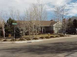 4300 S Dillon St, Aurora, CO 80015