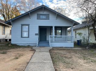 411 Washington St, Shreveport, LA 71104