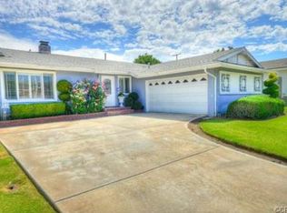 1328 Kinbrae Ave, Hacienda Heights, CA 91745