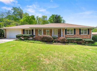 3831 Danbury Ln, Decatur, GA 30032