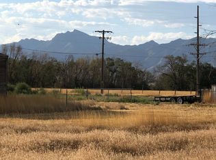 200 S 60 W, Lynndyl, UT 84640