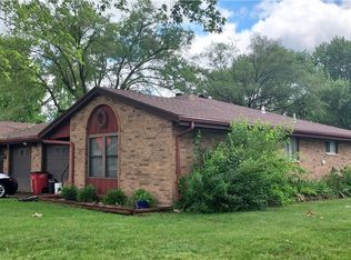 48 Teri Dr, West Milton, OH 45383