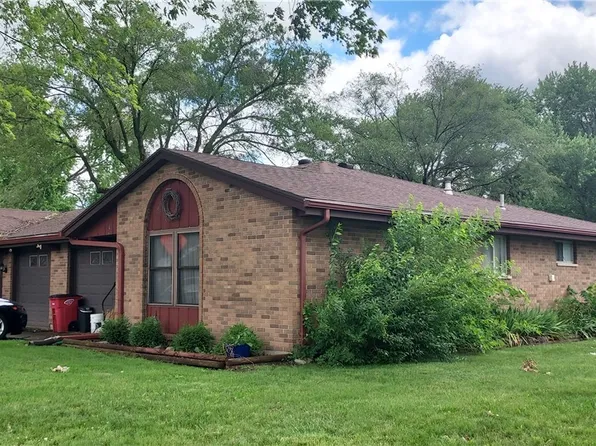 48 Teri Dr, West Milton, OH 45383