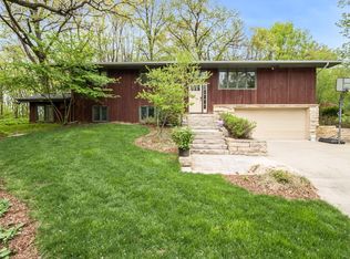 2117 N Dakota Ave, Ames, IA 50014