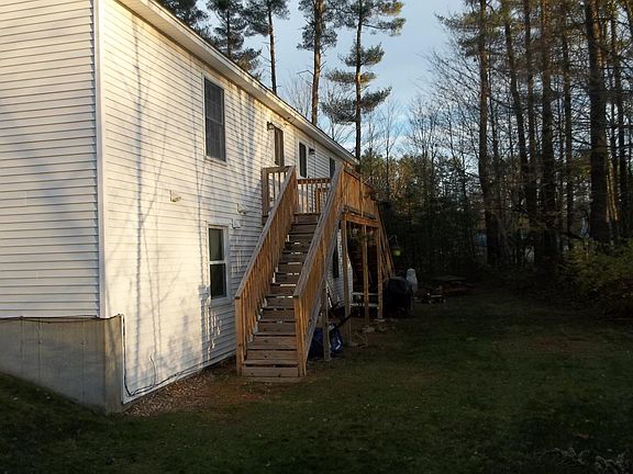 BACK OF HOUSE