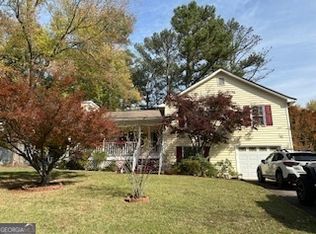 1261 Providence Way, Lawrenceville, GA