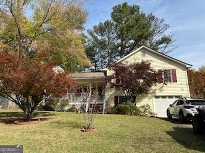 1261 Providence Way, Lawrenceville, GA, 30046