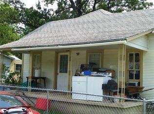 403 S 1st Ave, Madill, OK 73446