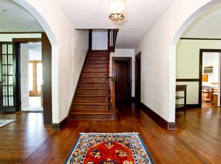 15 Chedworth Rd, Scarsdale, NY 10583