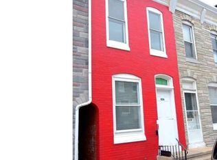 826 Locust St, Reading, PA 19604