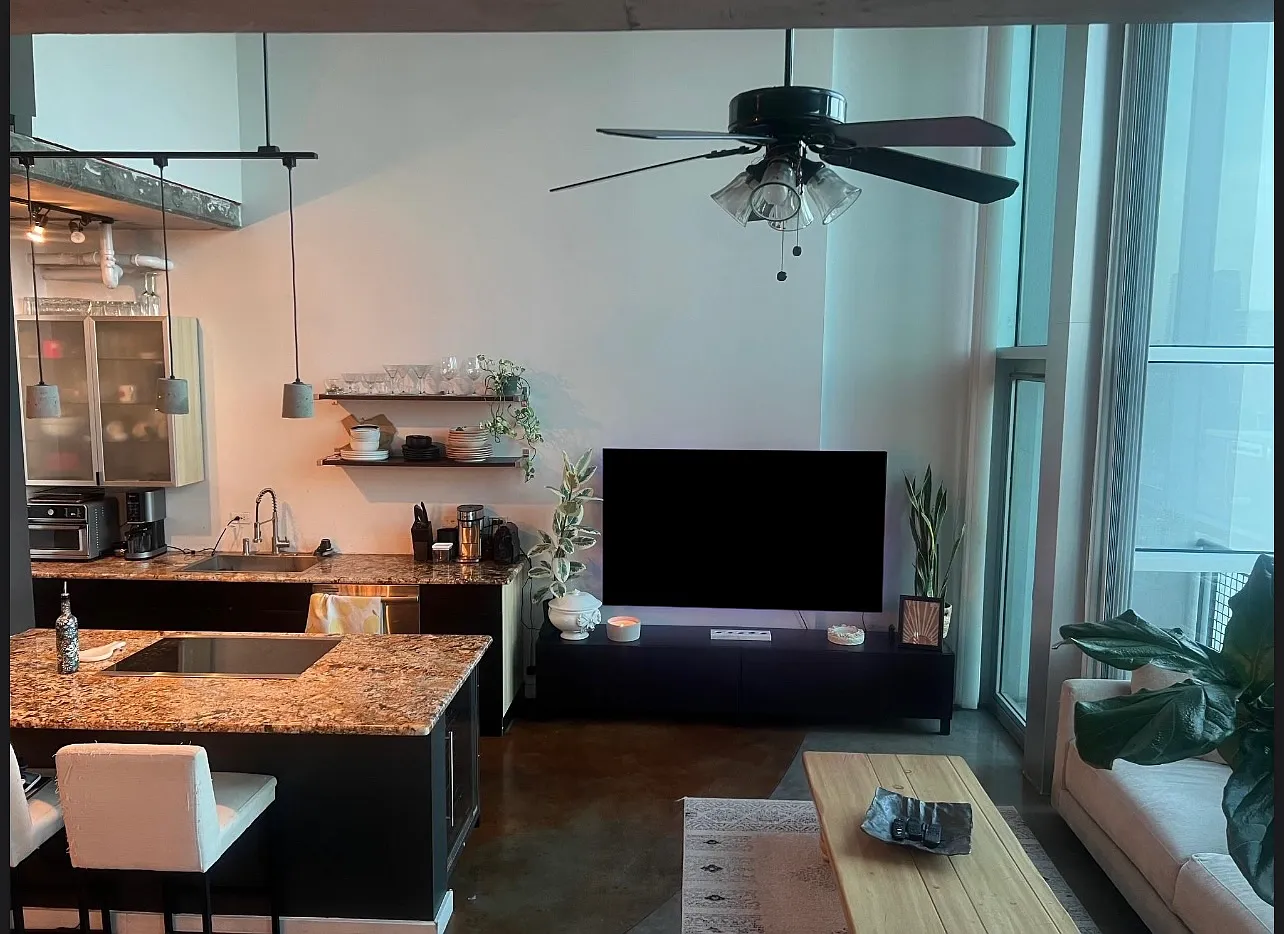 1 bed, 1161 sqft, $2,750 — Photo 4