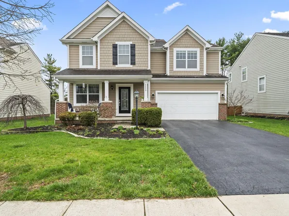 1159 Tessier Dr, Columbus, OH 43235