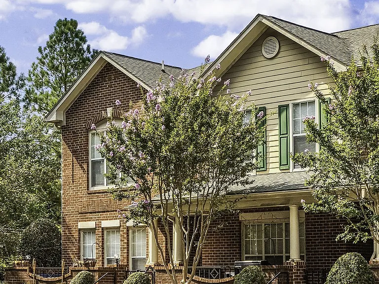 Eastover Ridge Apartments — Photo 18