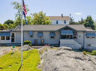 22 Wyola Rd, Hull, MA 02045