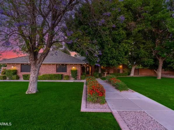 3925 E Hermosa Vista Drive, Mesa, AZ 85215
