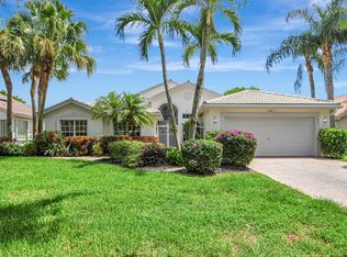 7433 Lahana Cir, Boynton Beach, FL 33437