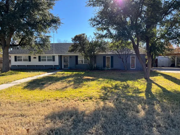 6214 Linwood Dr, Odessa, TX 79762