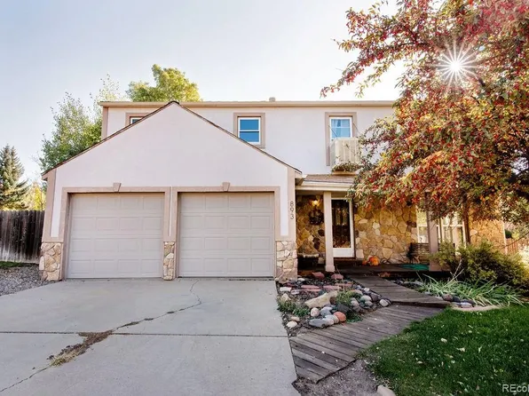 893 Finley Ln, Craig, CO 81625