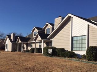 3122 E 4th Ave, Stillwater, OK 74074