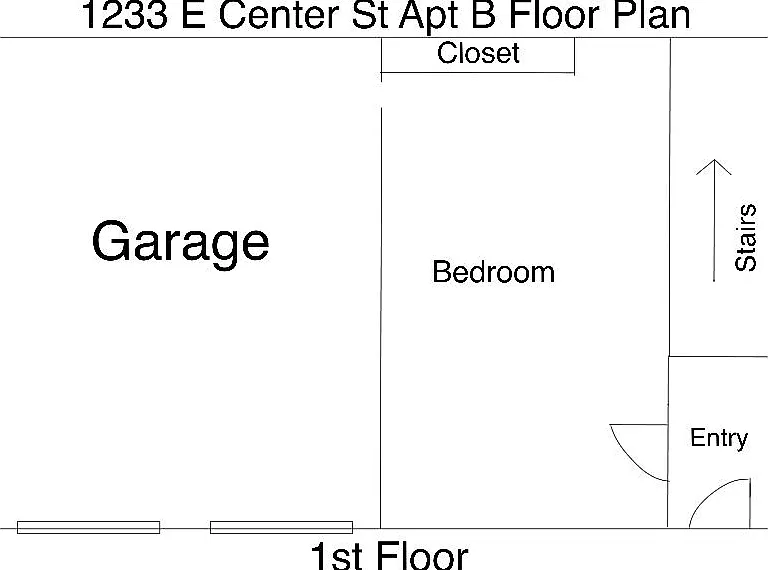 1233 E Center St — Photo 14
