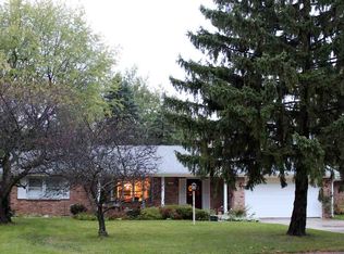 1401 N Duane Rd, Muncie, IN 47304