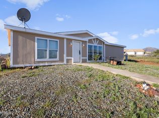 9915 E Cranberry Rd, Dewey, AZ 86327
