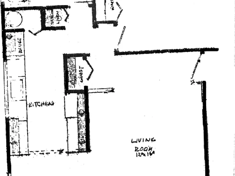 Roxclif Apartments — Photo 39