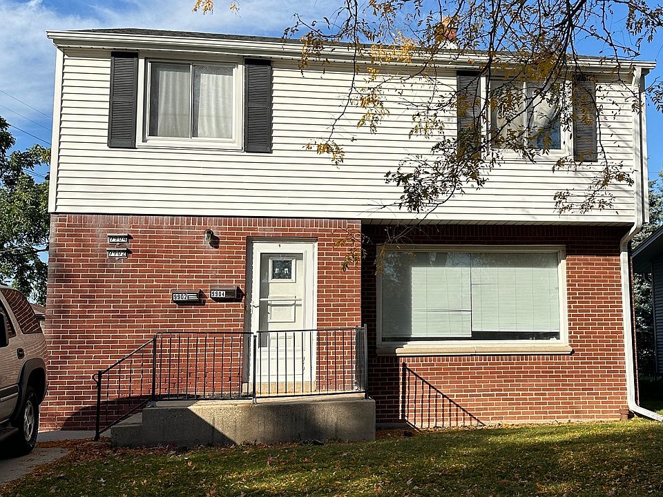 1st image of 9902 W Becher St #9902