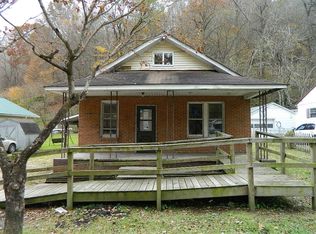 21 Twin Valley Rd, Portsmouth, OH 45662