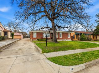 3013 Primrose Ave, Fort Worth, TX 76111