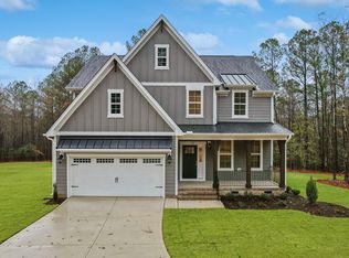 646 Magnolia Acres Ln, Fuquay Varina, NC 27526