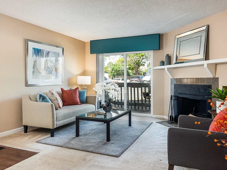 Oak Ridge Apartments — Photo 15