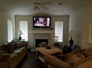 3106 110th St UNIT B, Lubbock, TX 79423