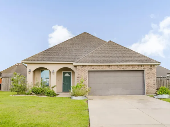 271 Cottage Way, Thibodaux, LA 70301