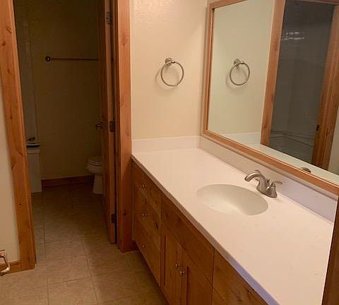 2nd image of 3865 S Lake Creek Dr #224