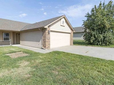 1618 Hickory Ln, Junction City, KS, 66441