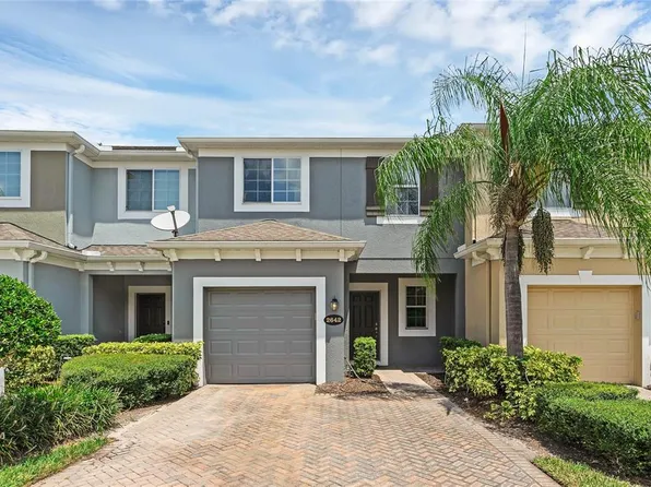 2642 River Landing Dr, Sanford, FL 32771