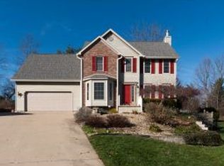 736 W Whitethorn Pl, Bloomington, IN 47403
